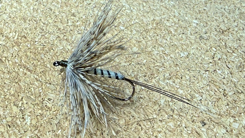 Soft Hacklet Danica 26023 soft danica