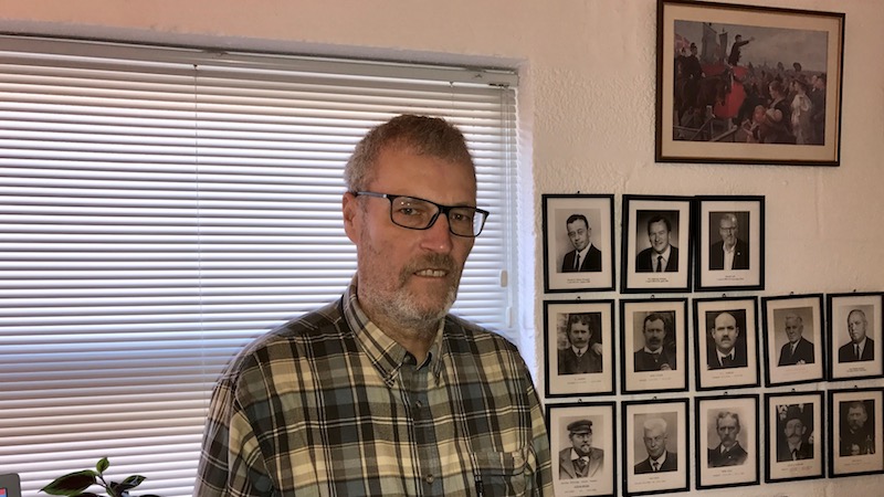 2017 KV henrik leth kontor