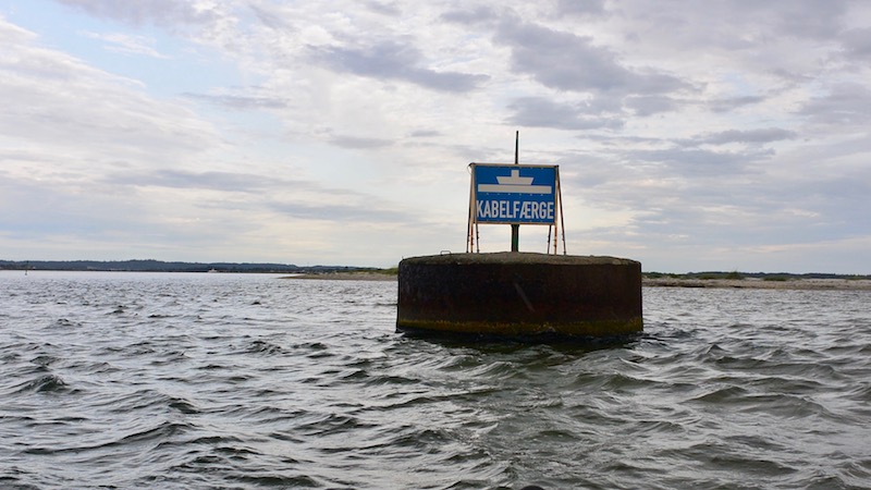 170919 indsejling randers fjord havbrug