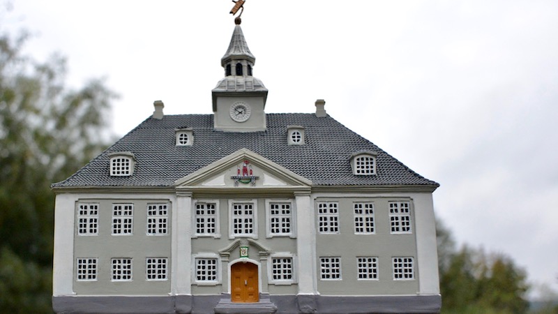 170928 Randers Raadhus