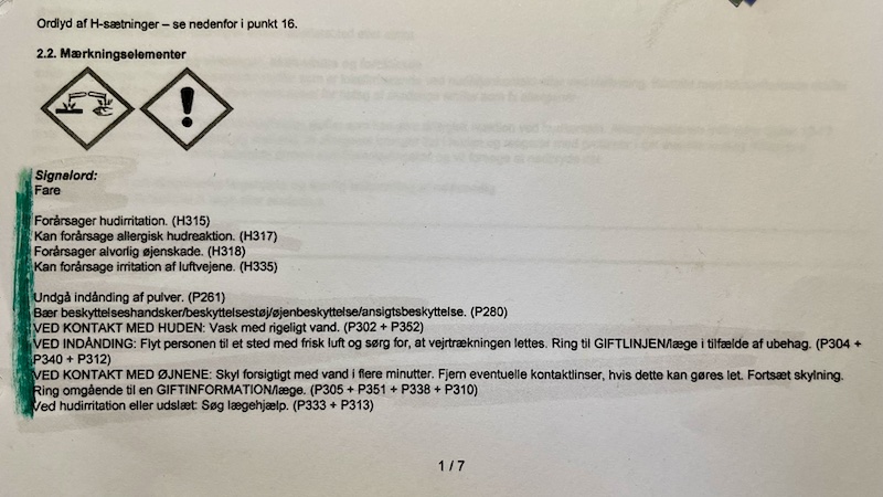 231220 sikkerheds datablad