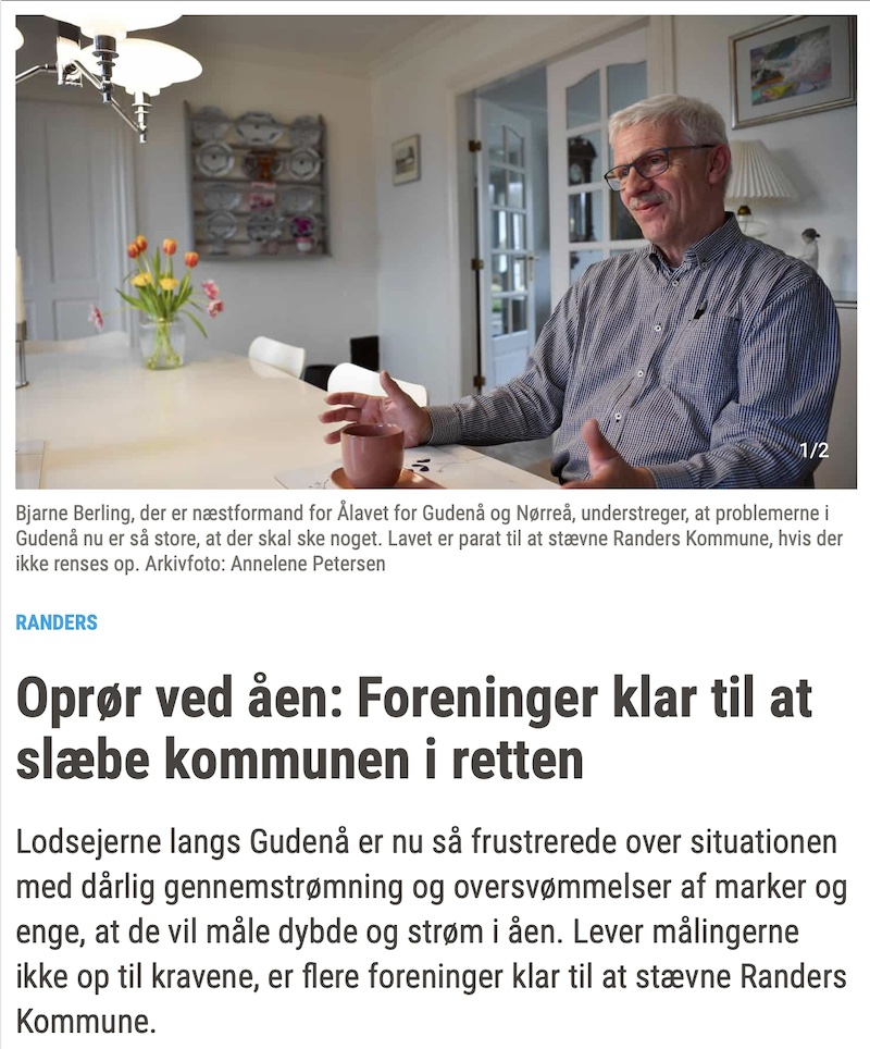 240621 gudenaen opgravning