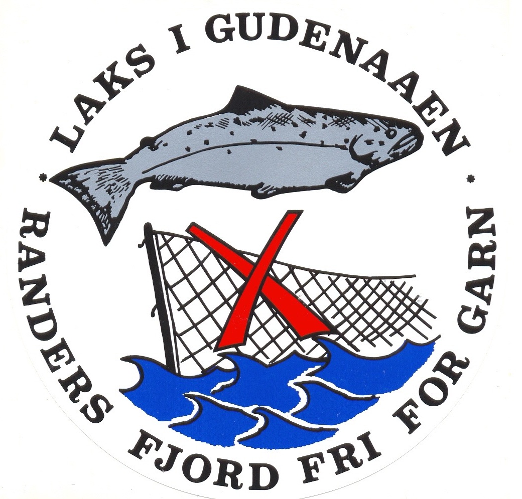 25.10.22 Laks i Gudenaaen