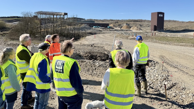 250401 nordic waste gruppem jesper